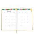2026 Planner | Wattle